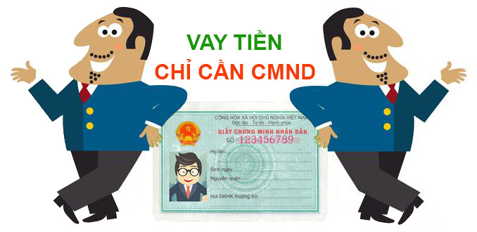 Hướng dẫn vay tiền SenMo nhanh nhất