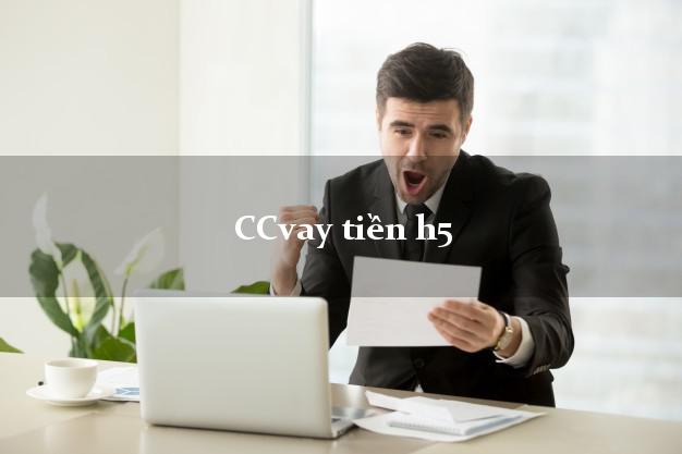 CCvay tiền h5